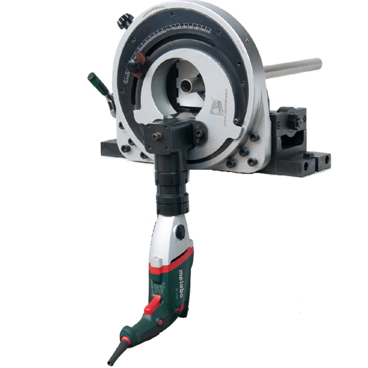 pipe cutting saw