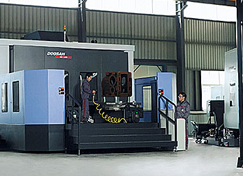 Aotai Machine Manufacturing Co., Ltd.